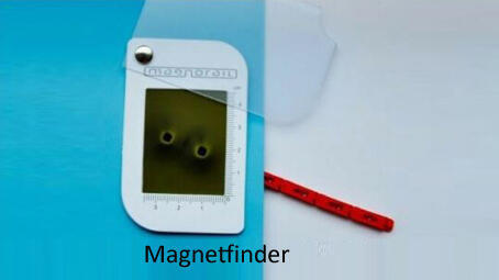 Magnetfinder