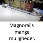 Muligheder Muligheder